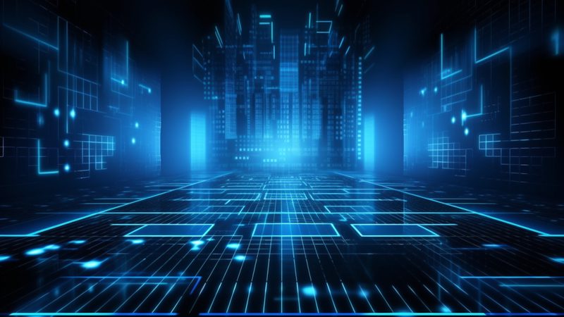 互联网技术应用场景与物联网：本质区别与实际应用